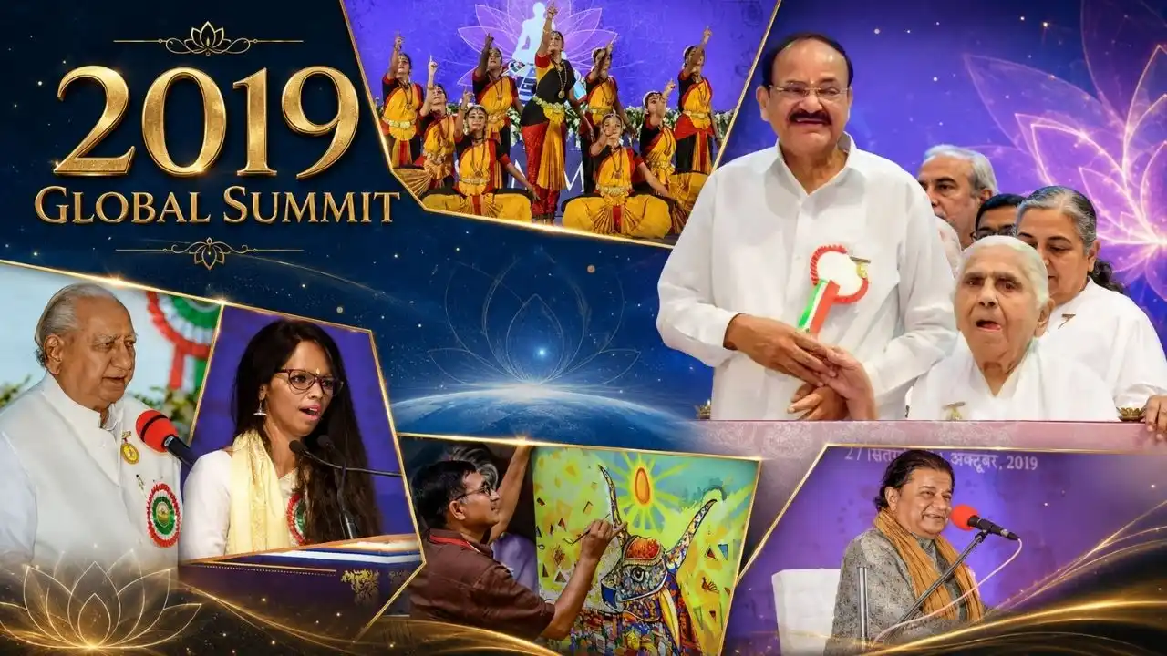 Global Summit 2019