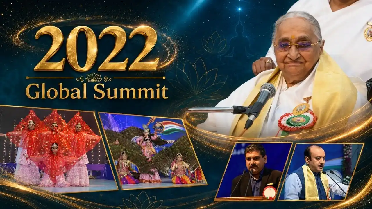 Global Summit 2022