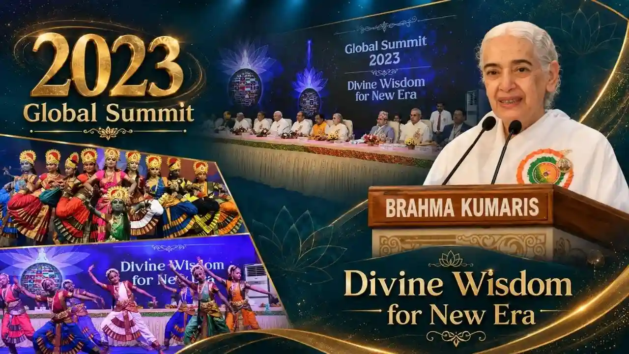 Global Summit 2023