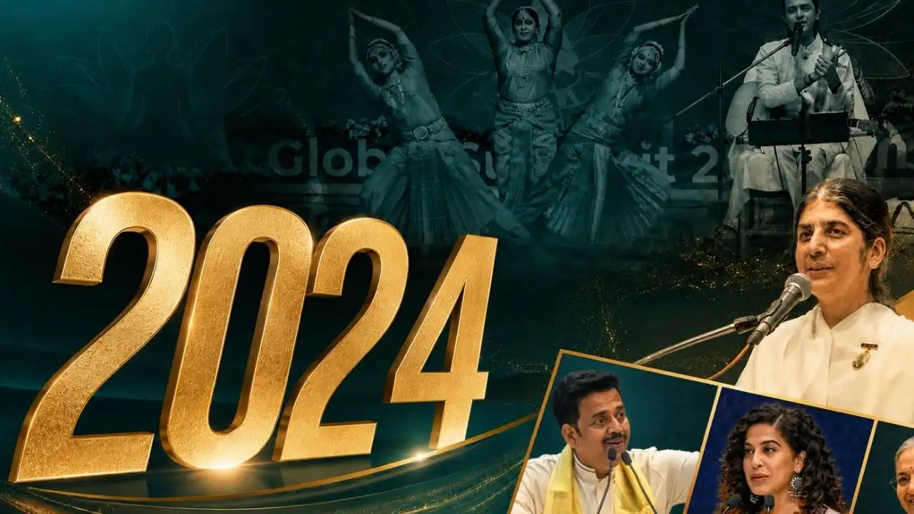Global Summit 2024
