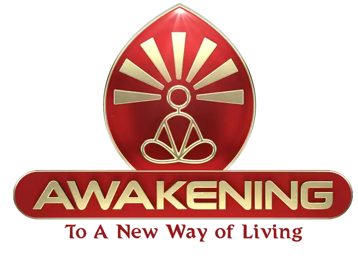 Awakening TV logo