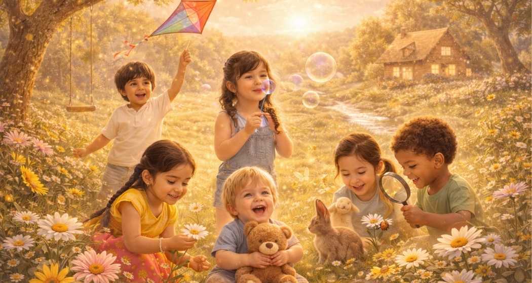 Children