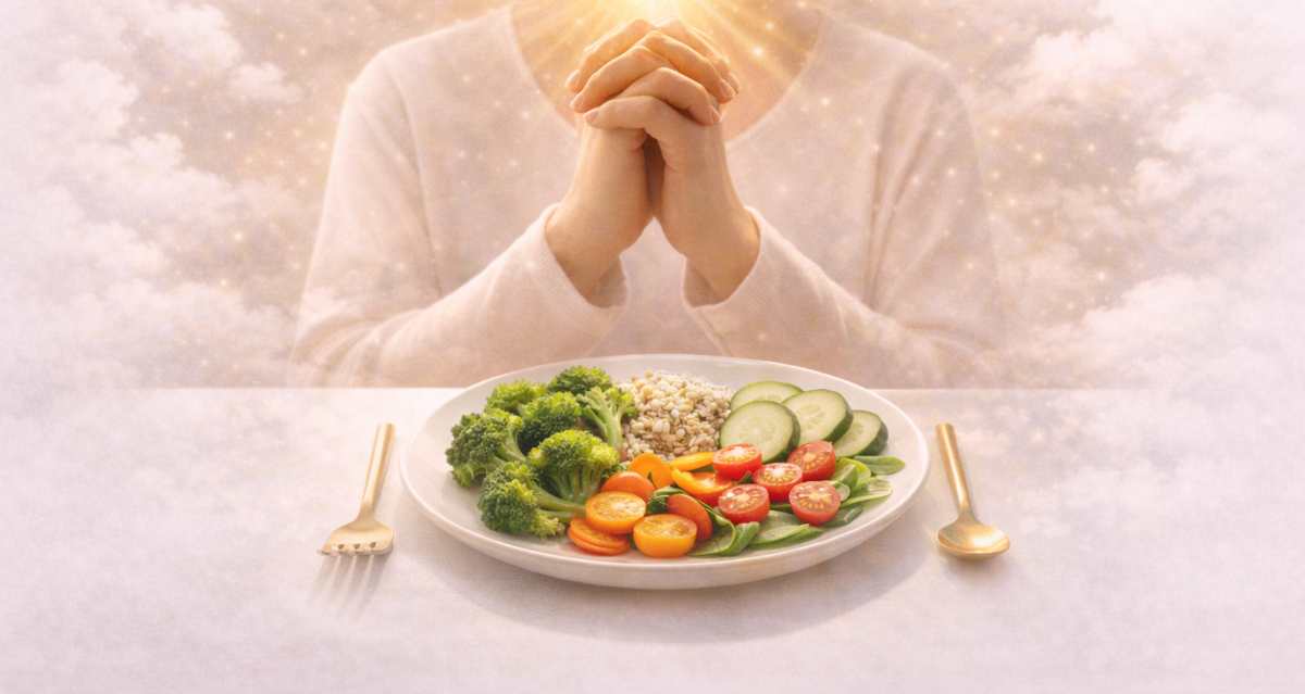 Conscious Eating
