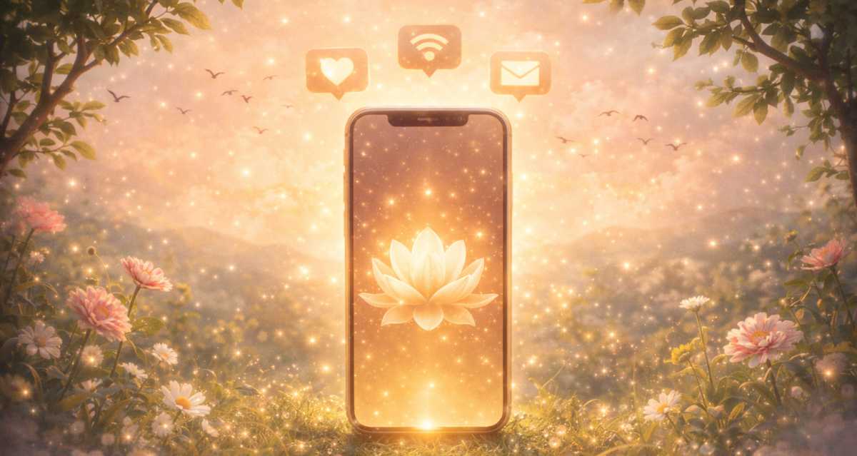Digital Wellness