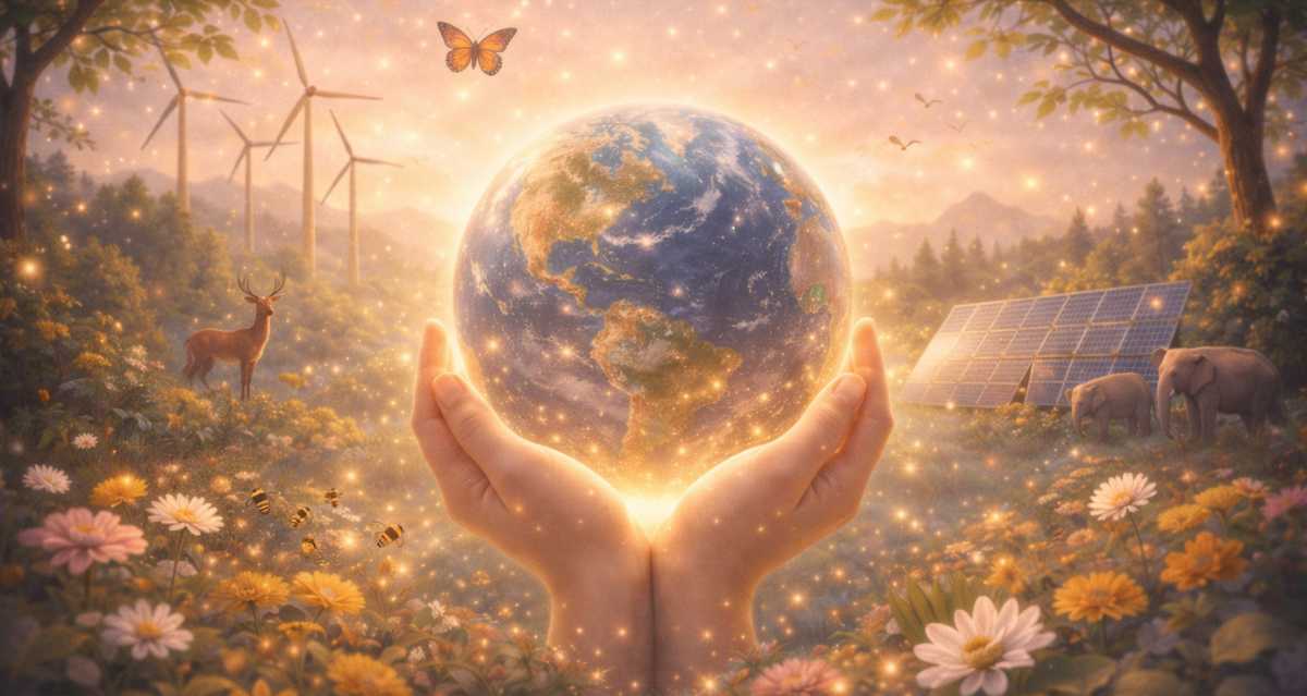 Environment