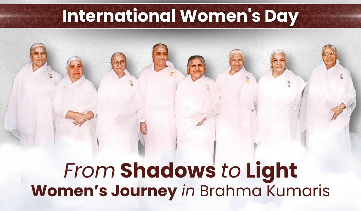 Women's journey blog