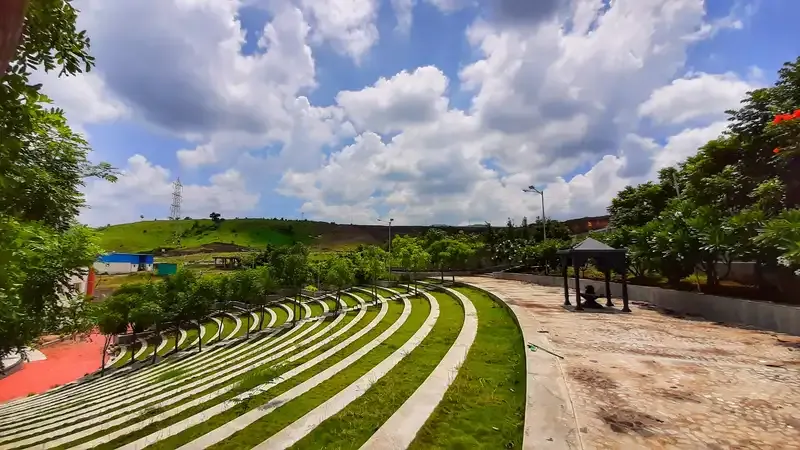 Janak Stadium v2 v2
