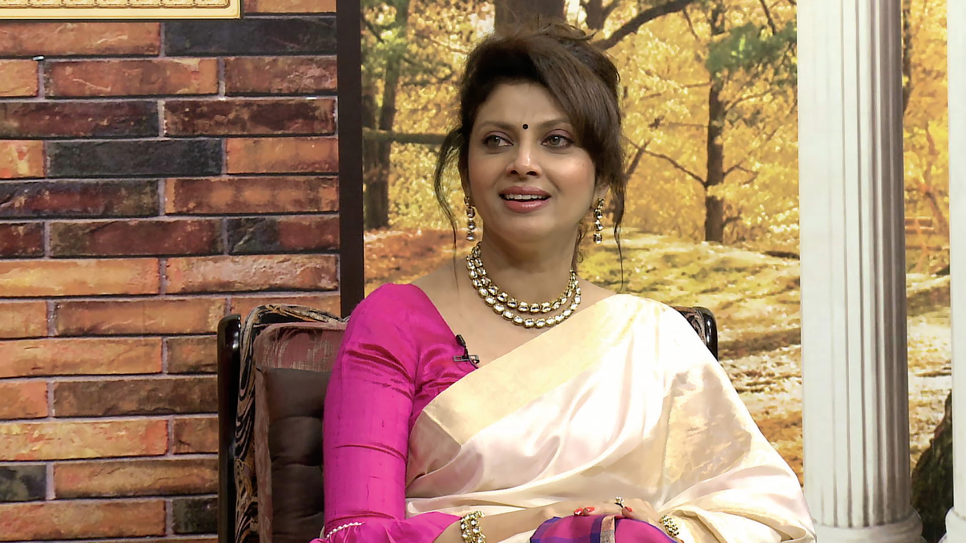 Varsha Usgaonkar