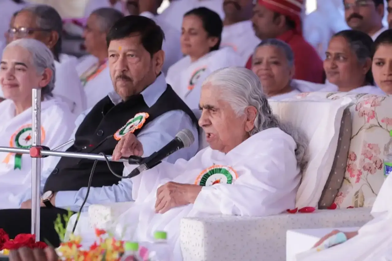 Our Story Jagadamba Bhawan
