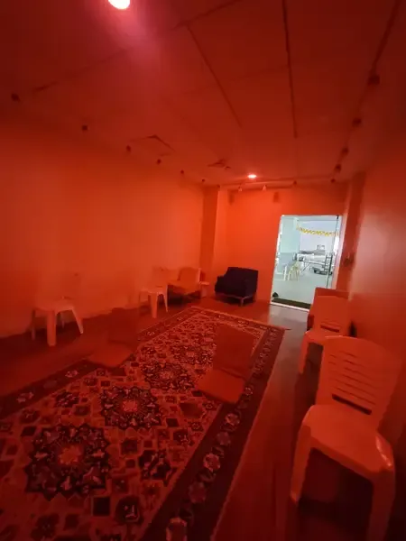 SilenceZone InsideView jb