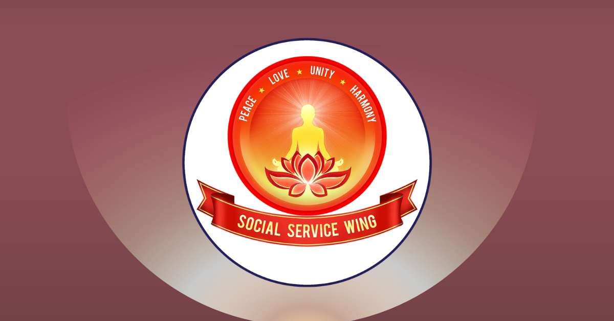 Social Service Wing - Brahma Kumaris event organizer
