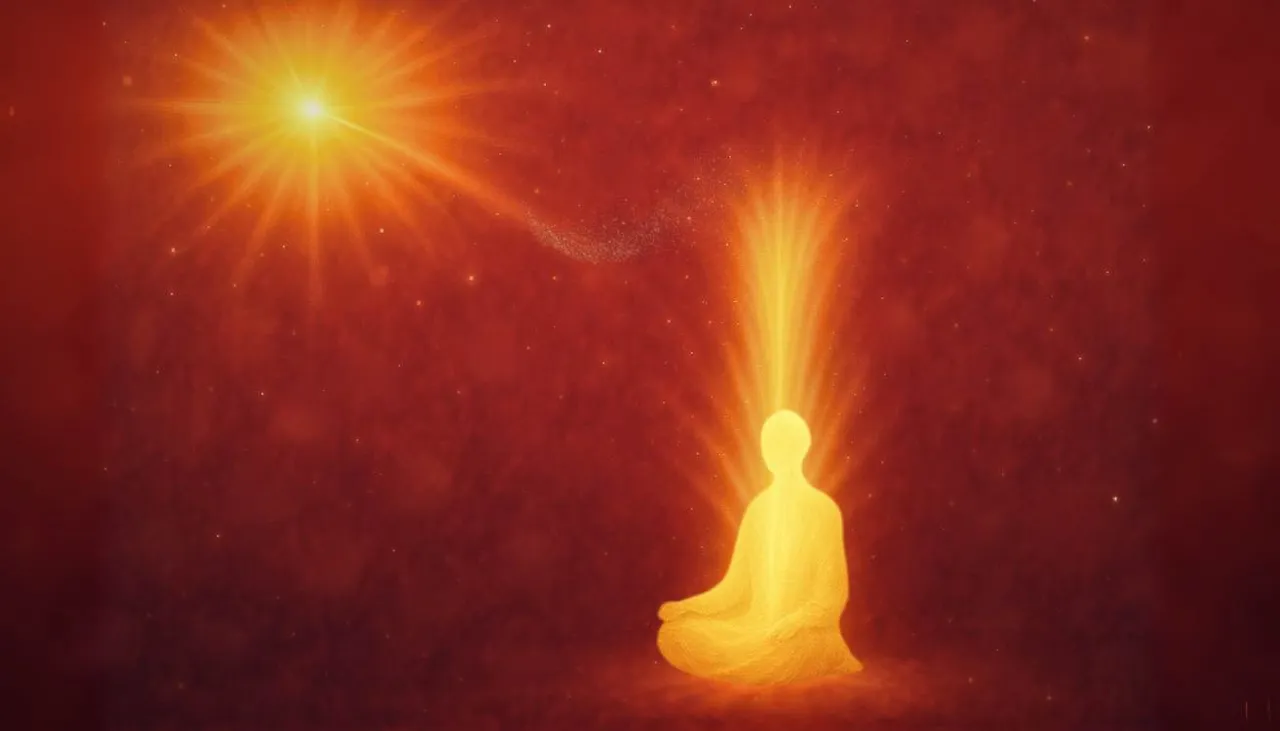 God is Always with Me