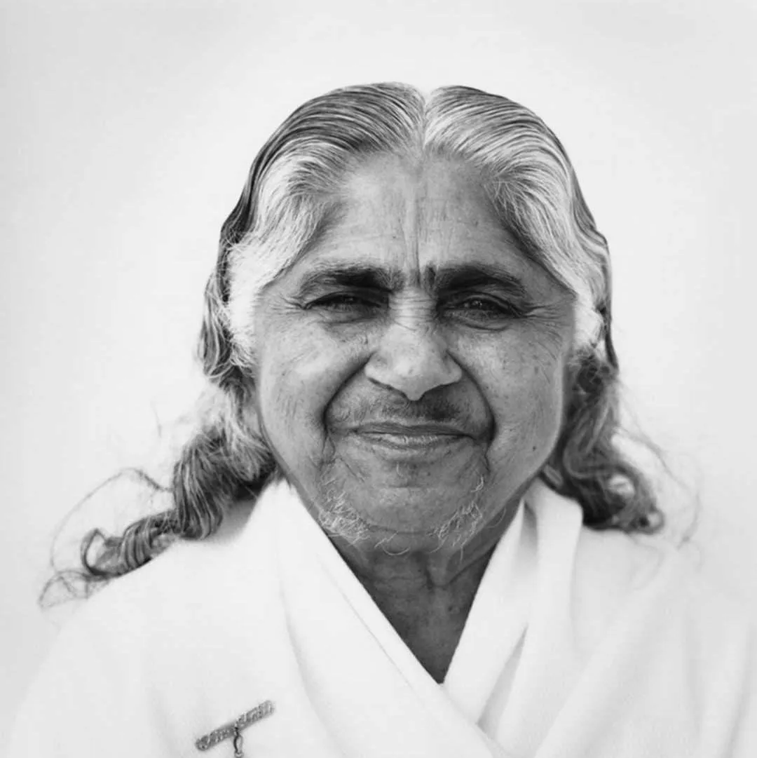 Dadi Janki