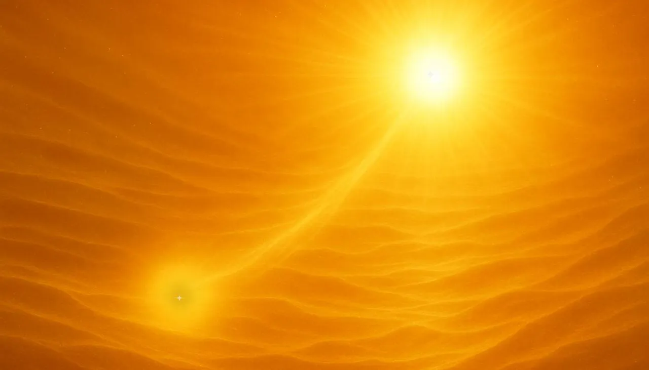 Supreme Father Wants Me Happy