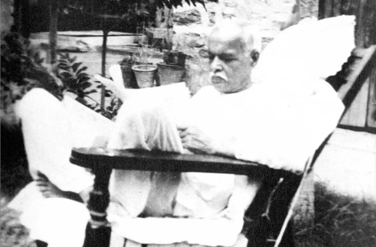 1935 Revelations brought a huge change in Dada Lekhraj