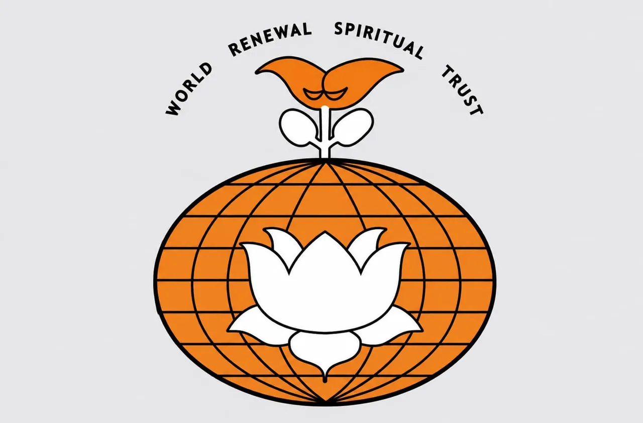 1968 World Renewal Spiritual Trust Registered as Charitable Trust