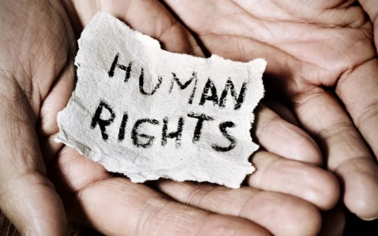 Human Rights