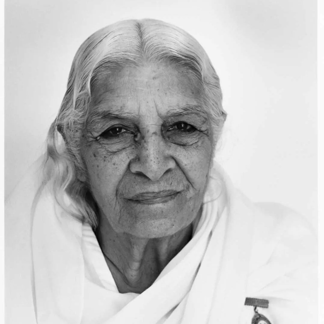 Dadi Nirmalshanta