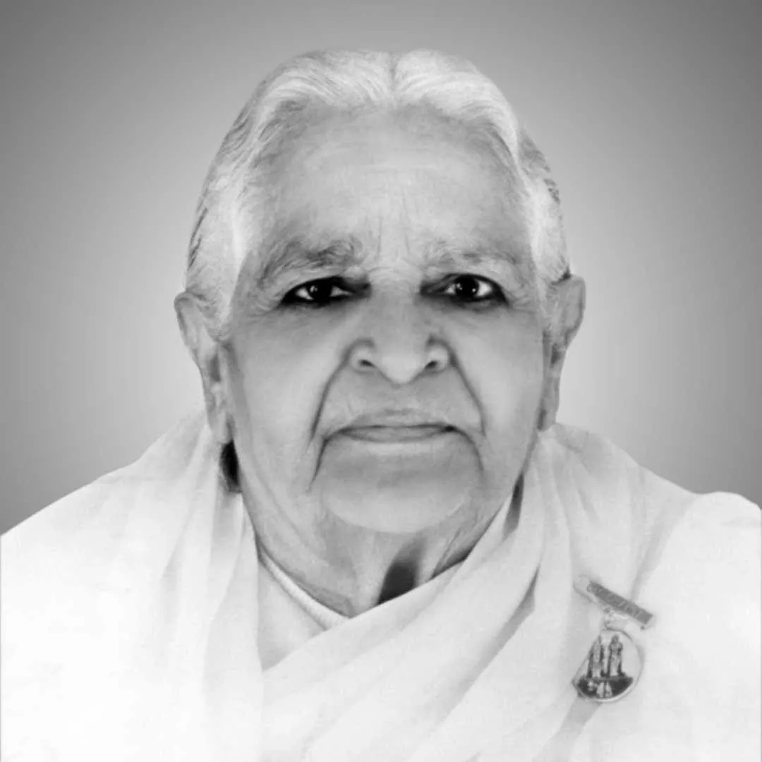 Dadi Brij Indra