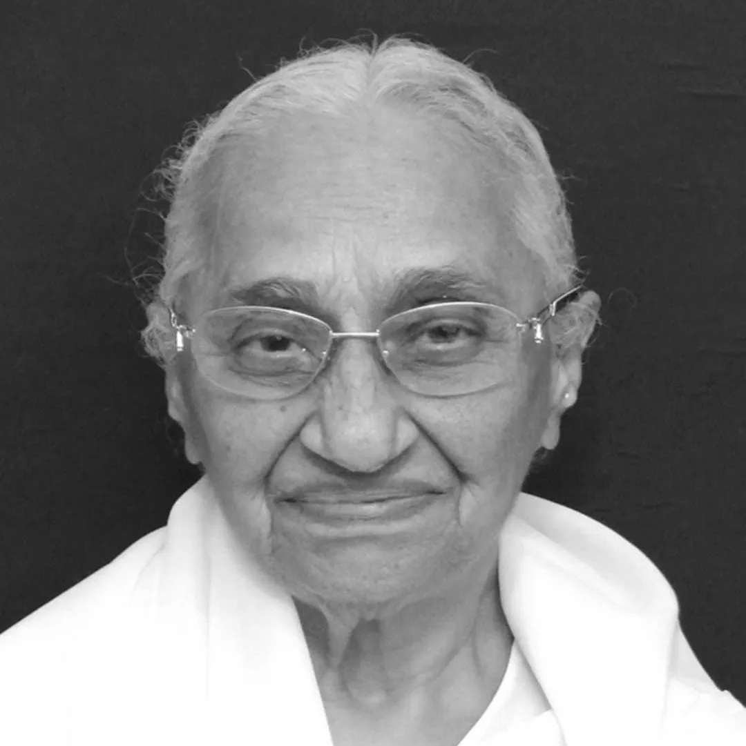 Dadi Ratan Mohini