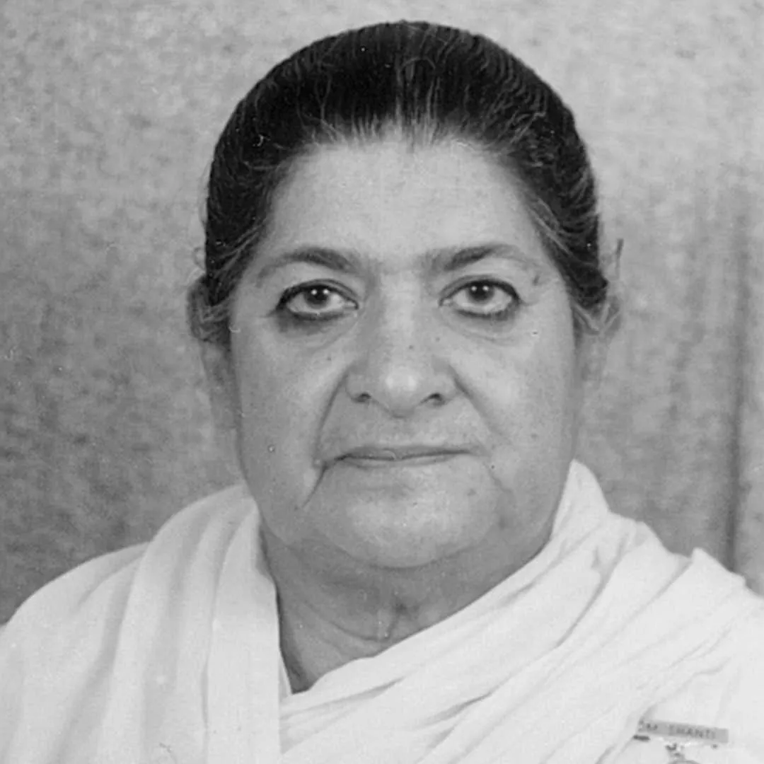 Dadi Shantamani