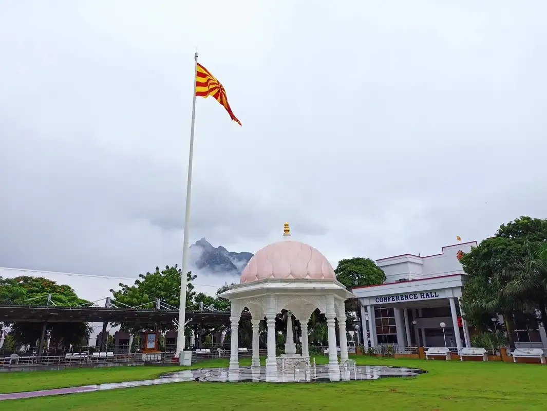 Brahma Kumaris Shantivan, Abu Road Brahma Kumaris Shantivan, Abu Road
