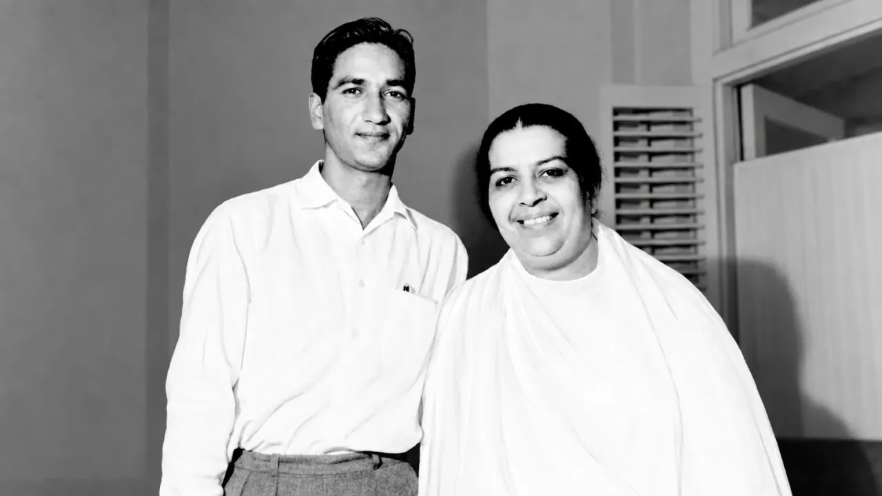 Nirwair Bhaijee
