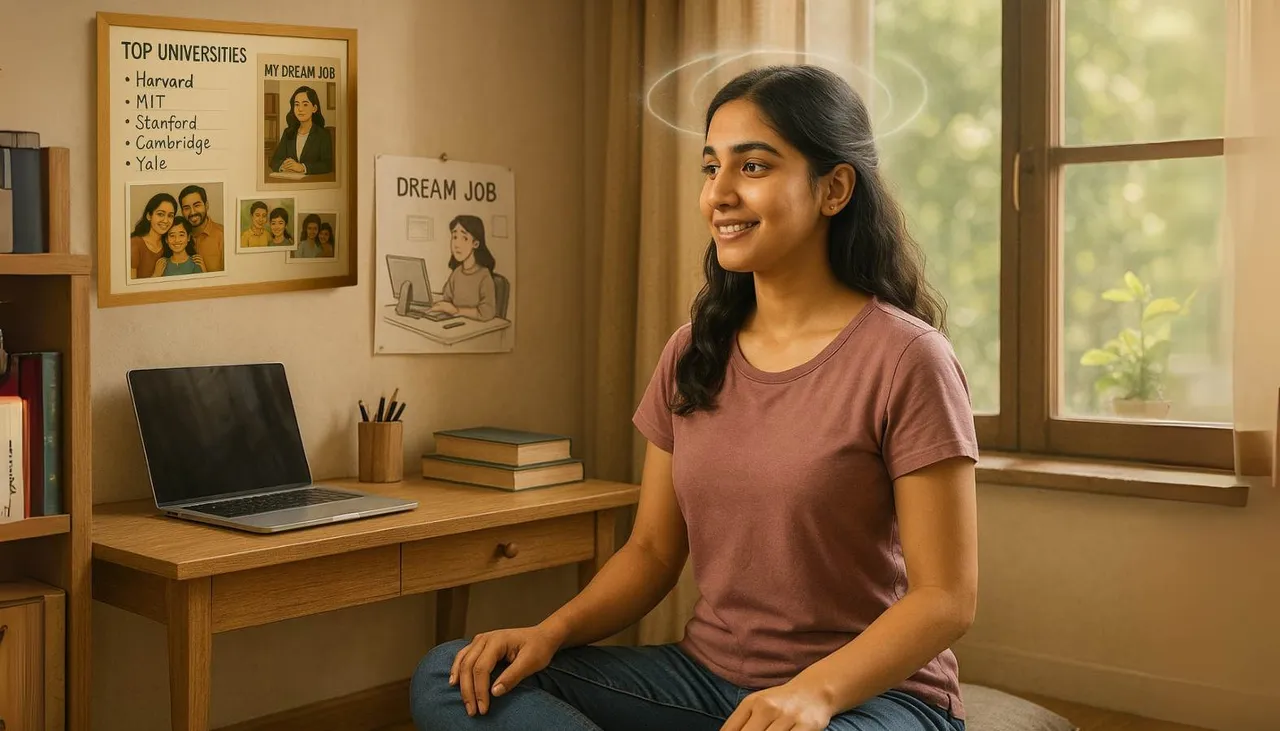 Study & Career Focus