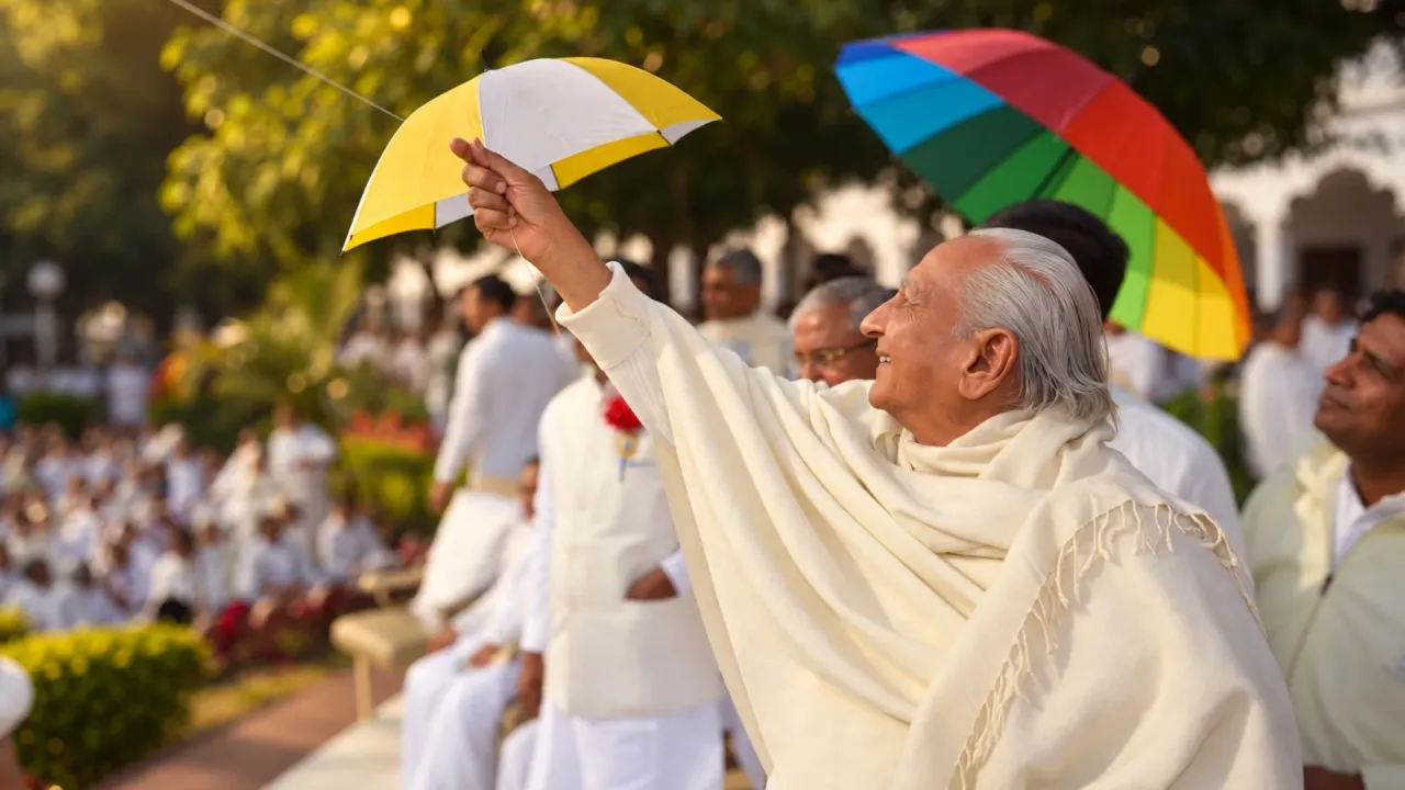 Nirwair Bhaijee