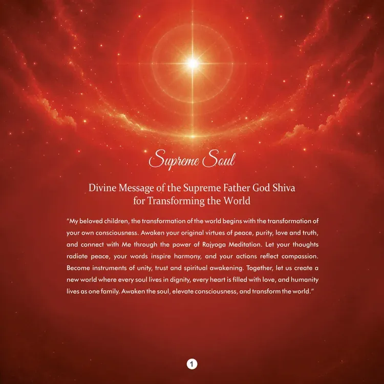 Global Summit 2026 booklet page