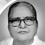 Dadi Pushpashanta