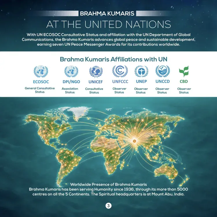 Global Summit 2026 booklet page