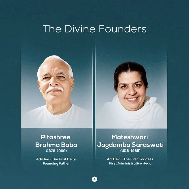 Global Summit 2026 booklet page