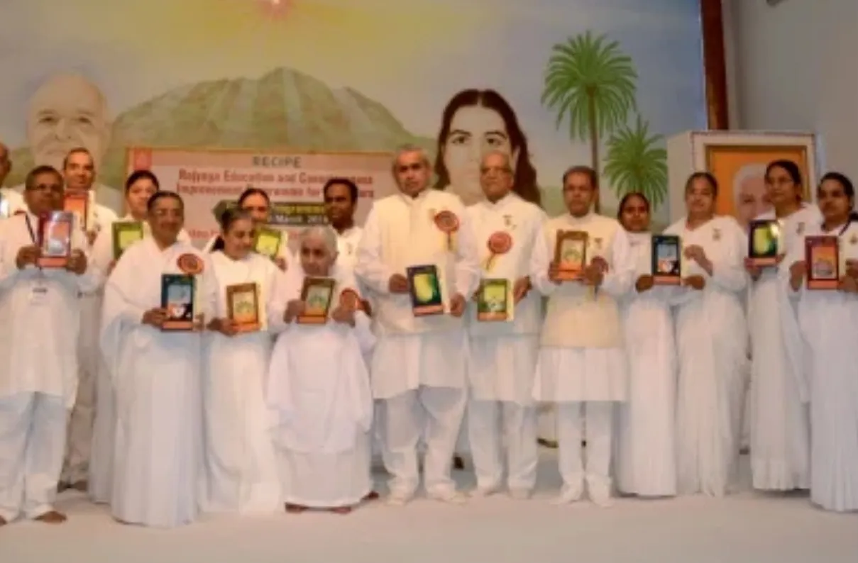 2009 – 2018 MoUs signed with 16 universities and Seven Colleges on Value Education Courses