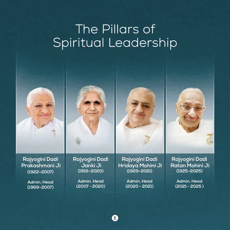 Global Summit 2026 booklet page