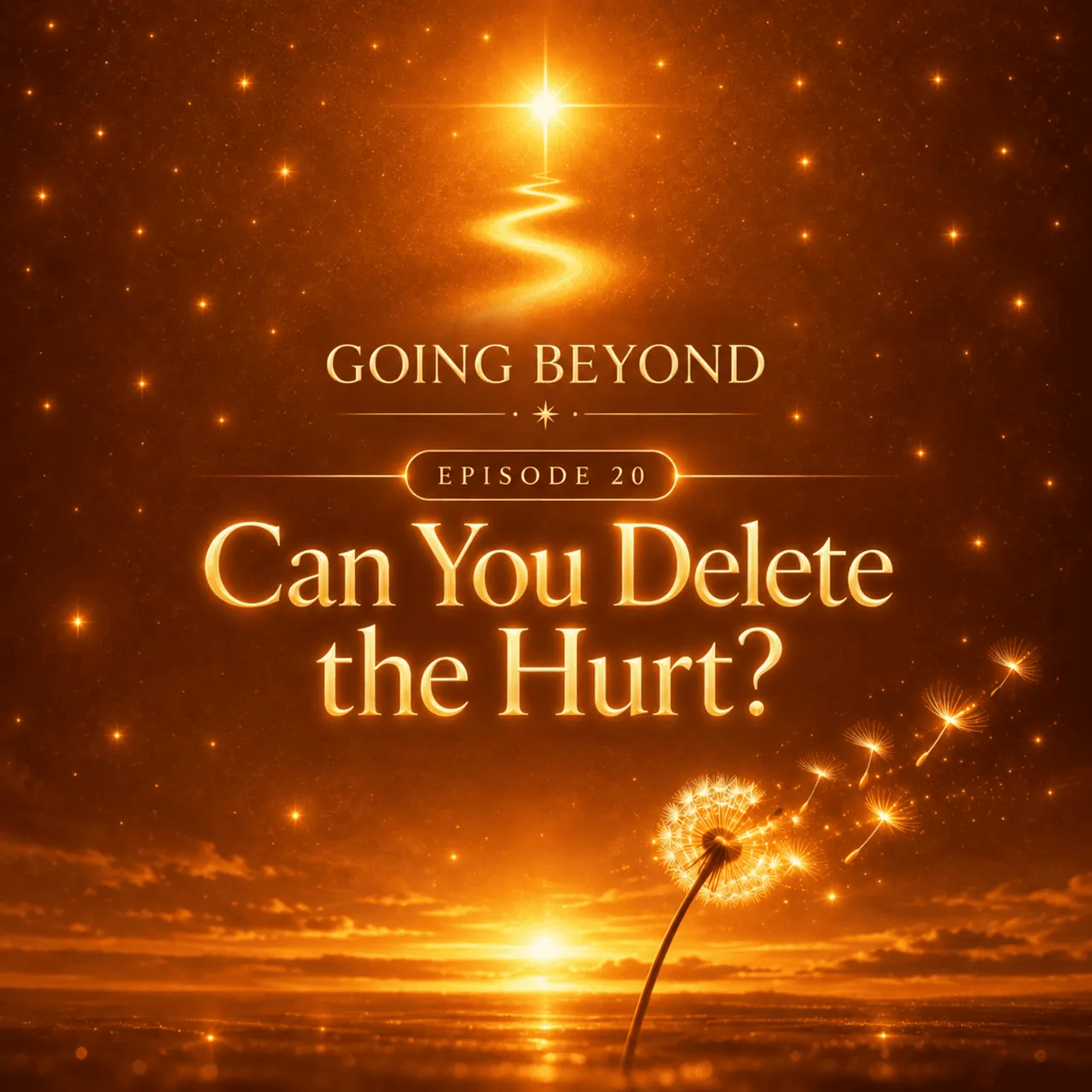 20- Can You Delete the Hurt?