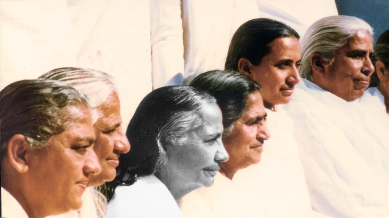 Didi Manmohini