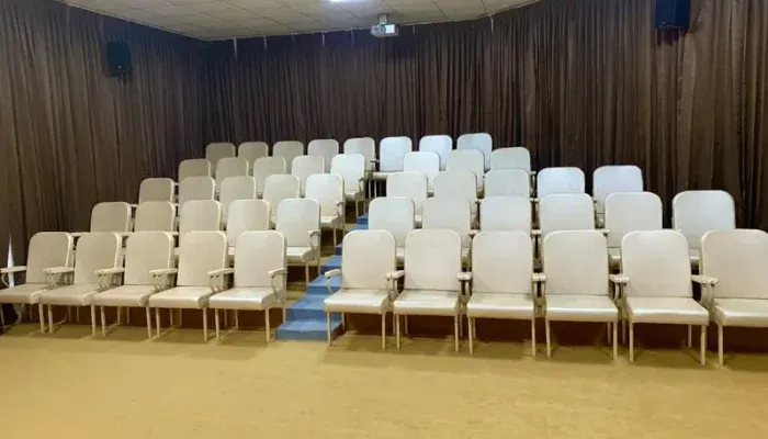 3D Theatre