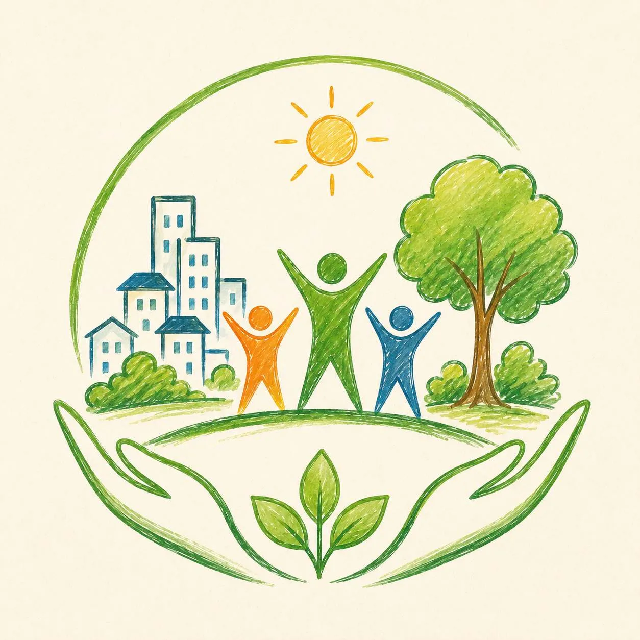 Swachh Samaj, Swastha Samaj