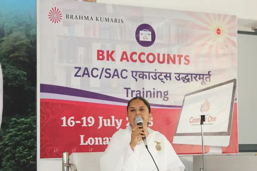 ZAC/SAC प्रशिक्षण शिविर – अकाउंट सेवाओं में सशक्तिकरण की दिशा में सार्थक पहल
