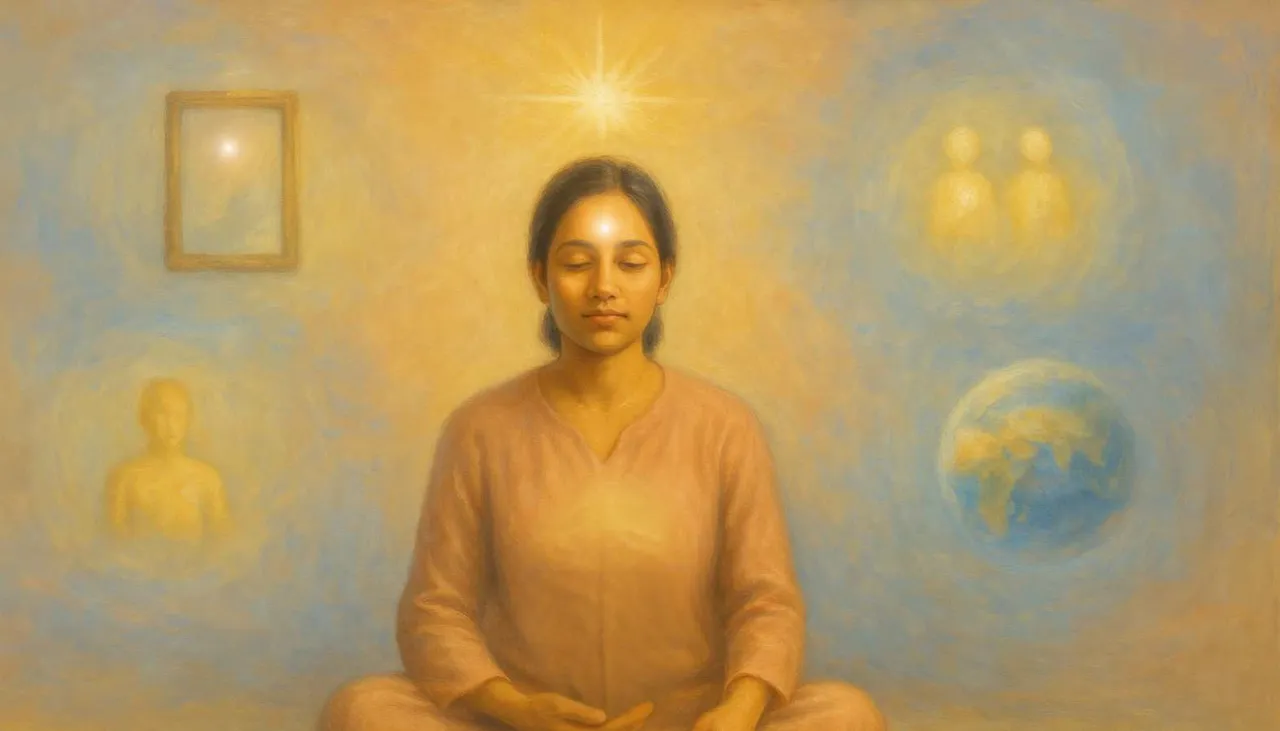 5 Beautiful Shifts Through Soul Consciousness