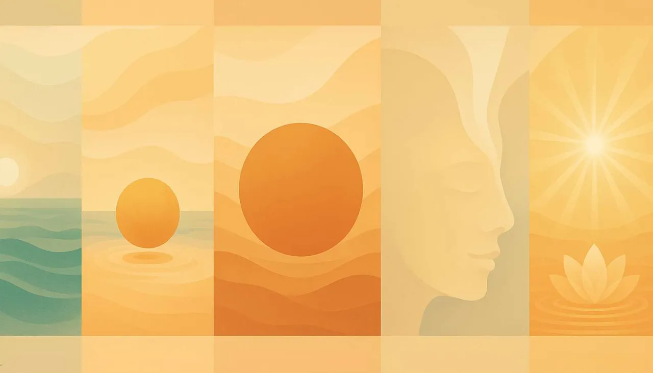 राजयोग में अन्तर्यात्रा की ओर 5 कदम