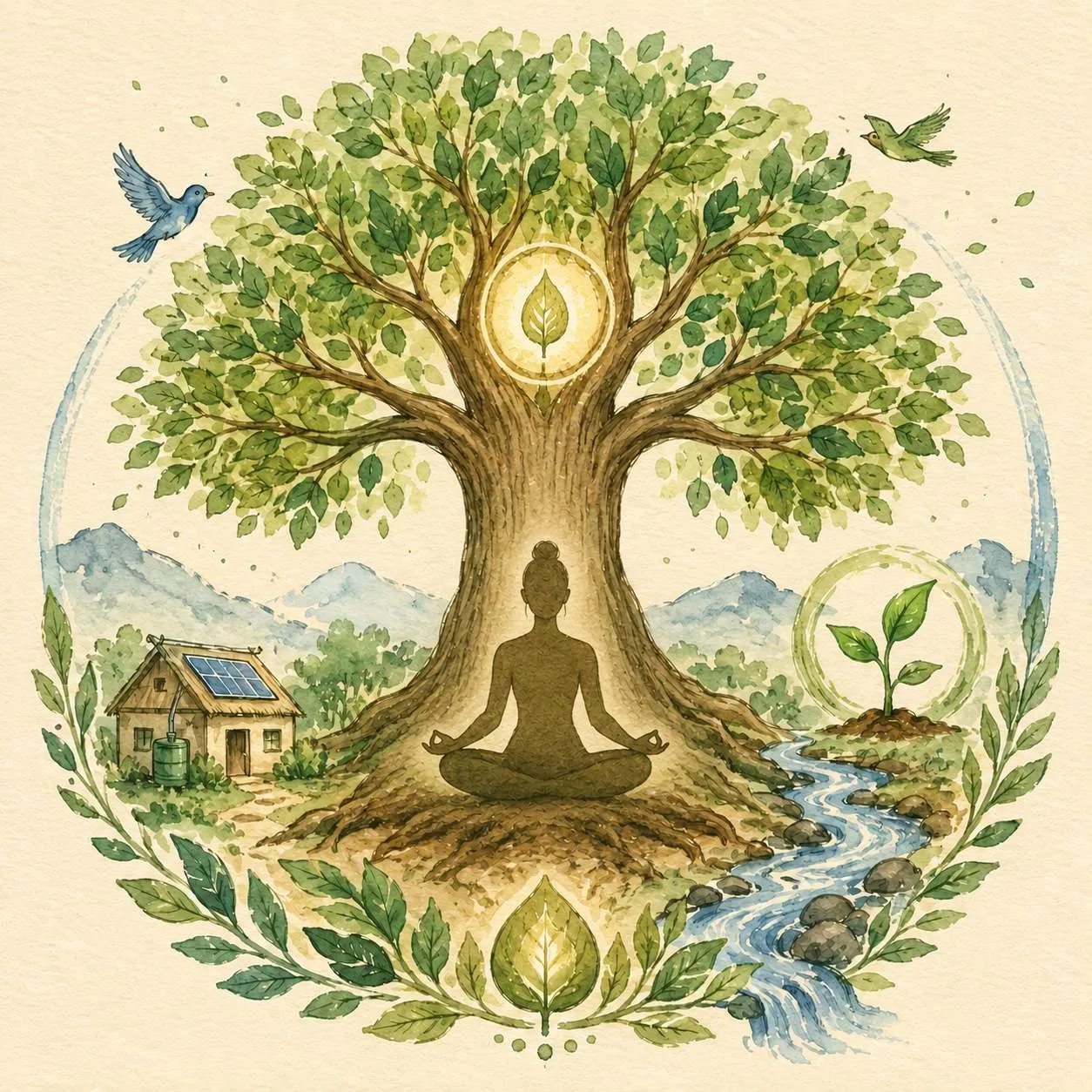 Eco Shanti