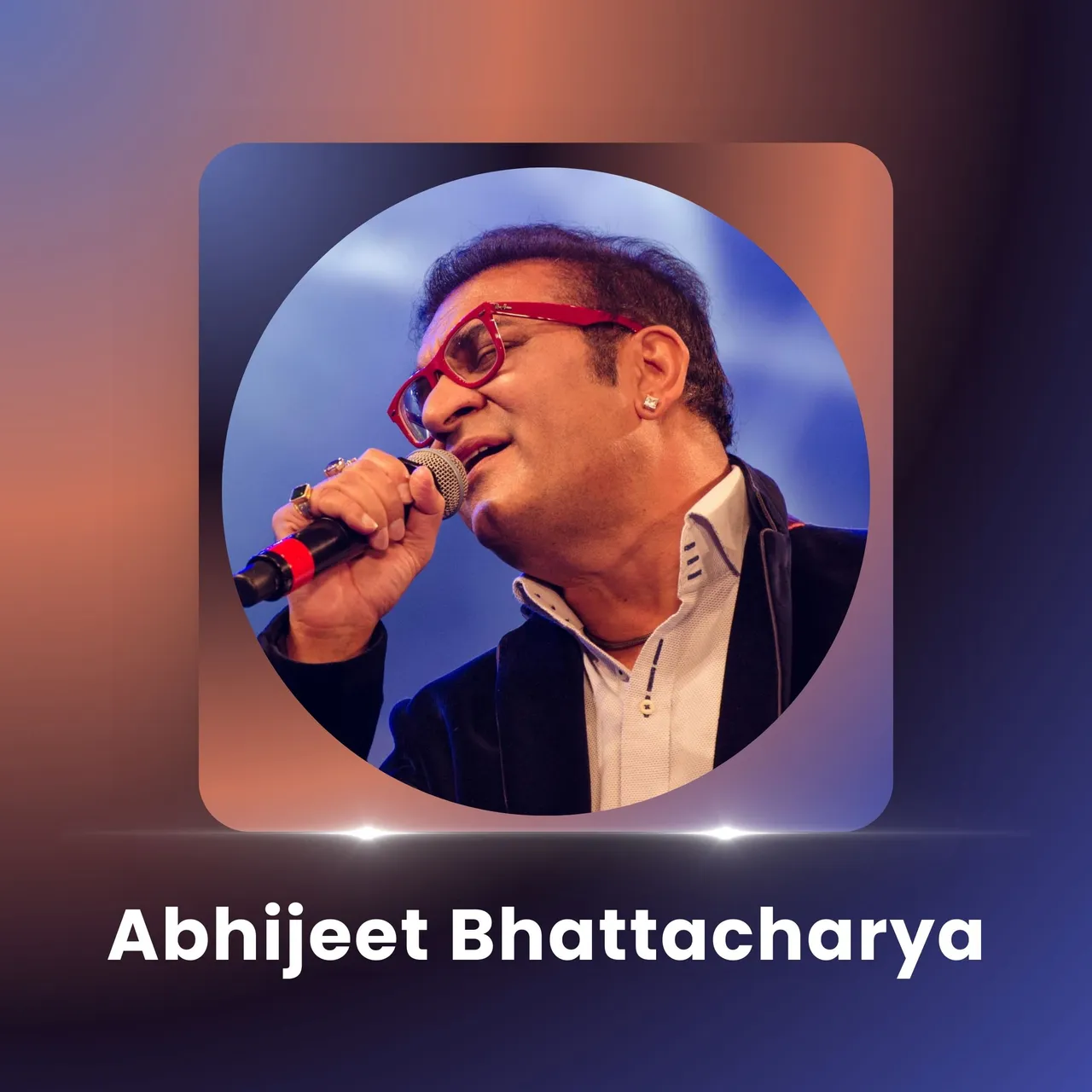 Abhijeet Bhattacharya