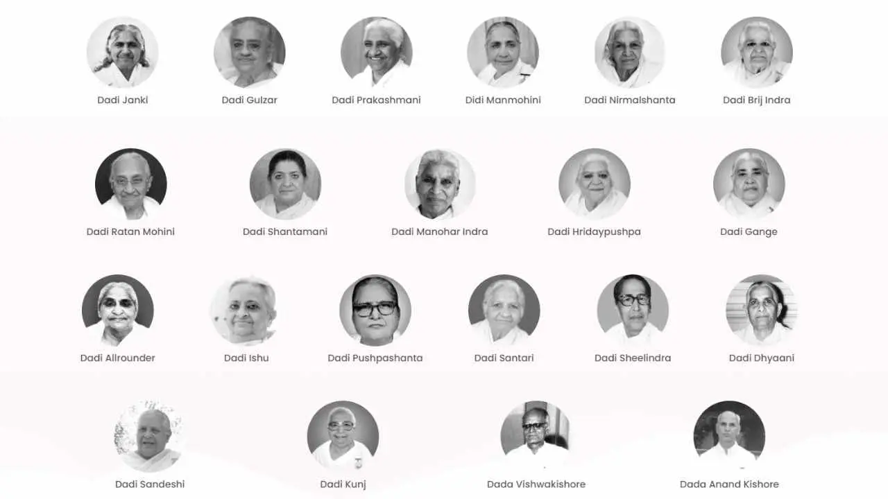 AdiRatan Founder & Instruments