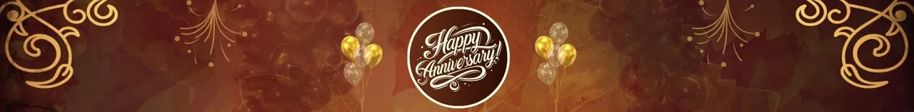 Anniversary