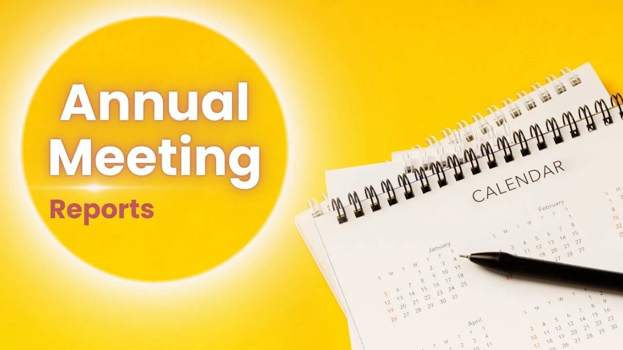 Annual Meeting