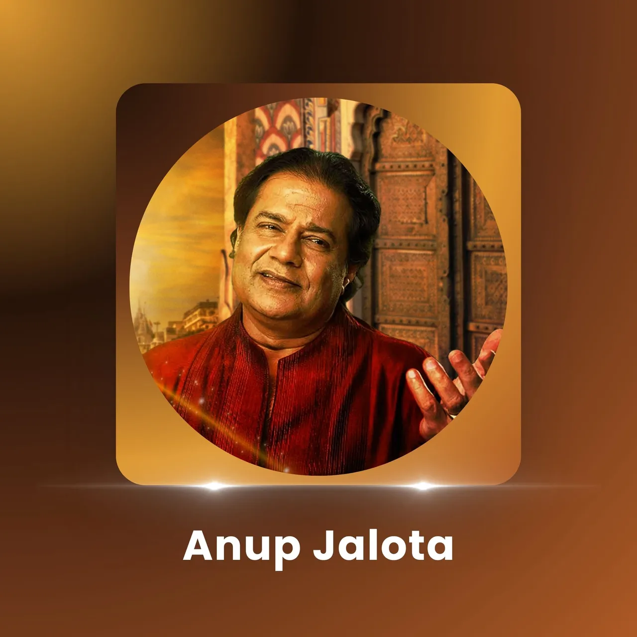 Anup Jalota