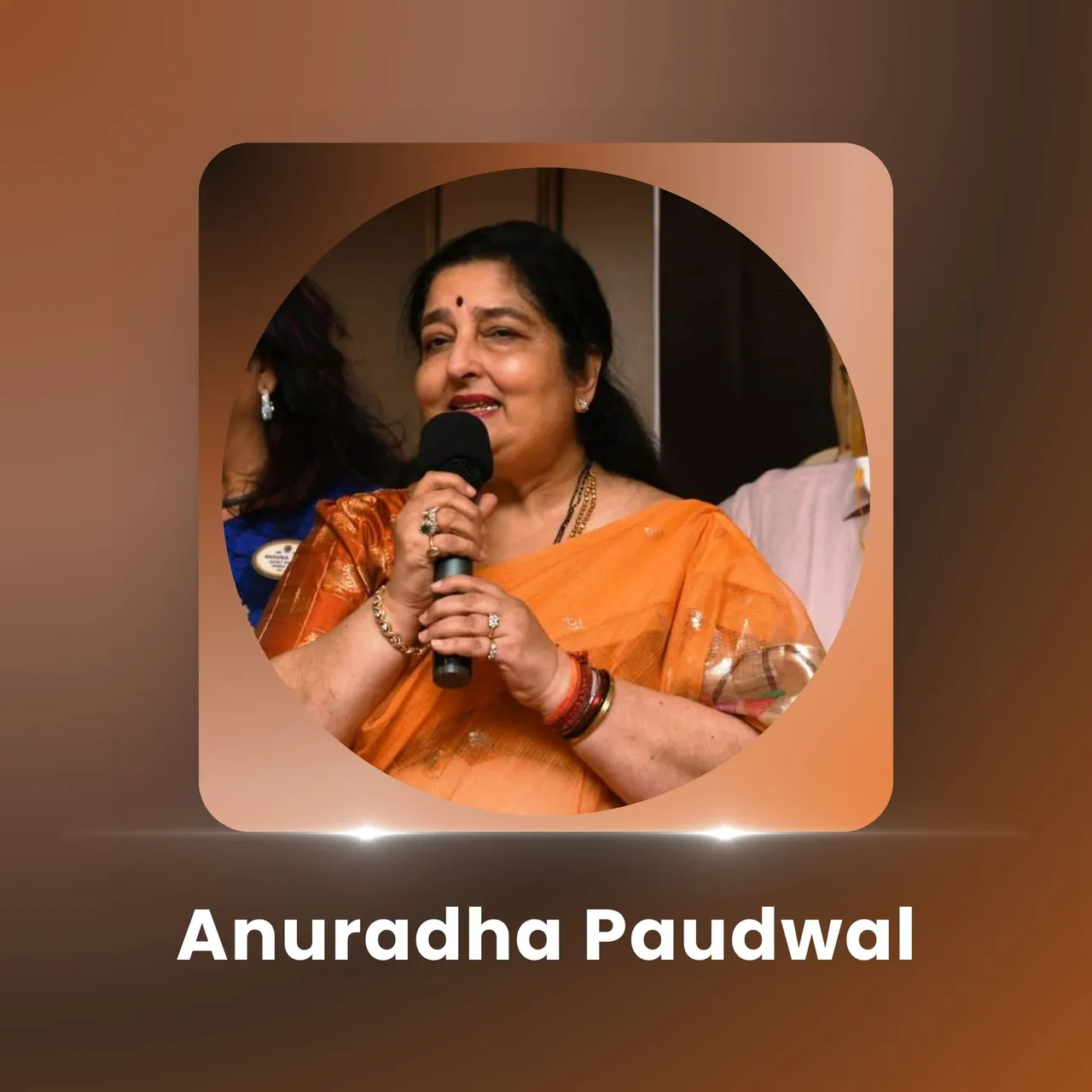 Anuradha paundwal