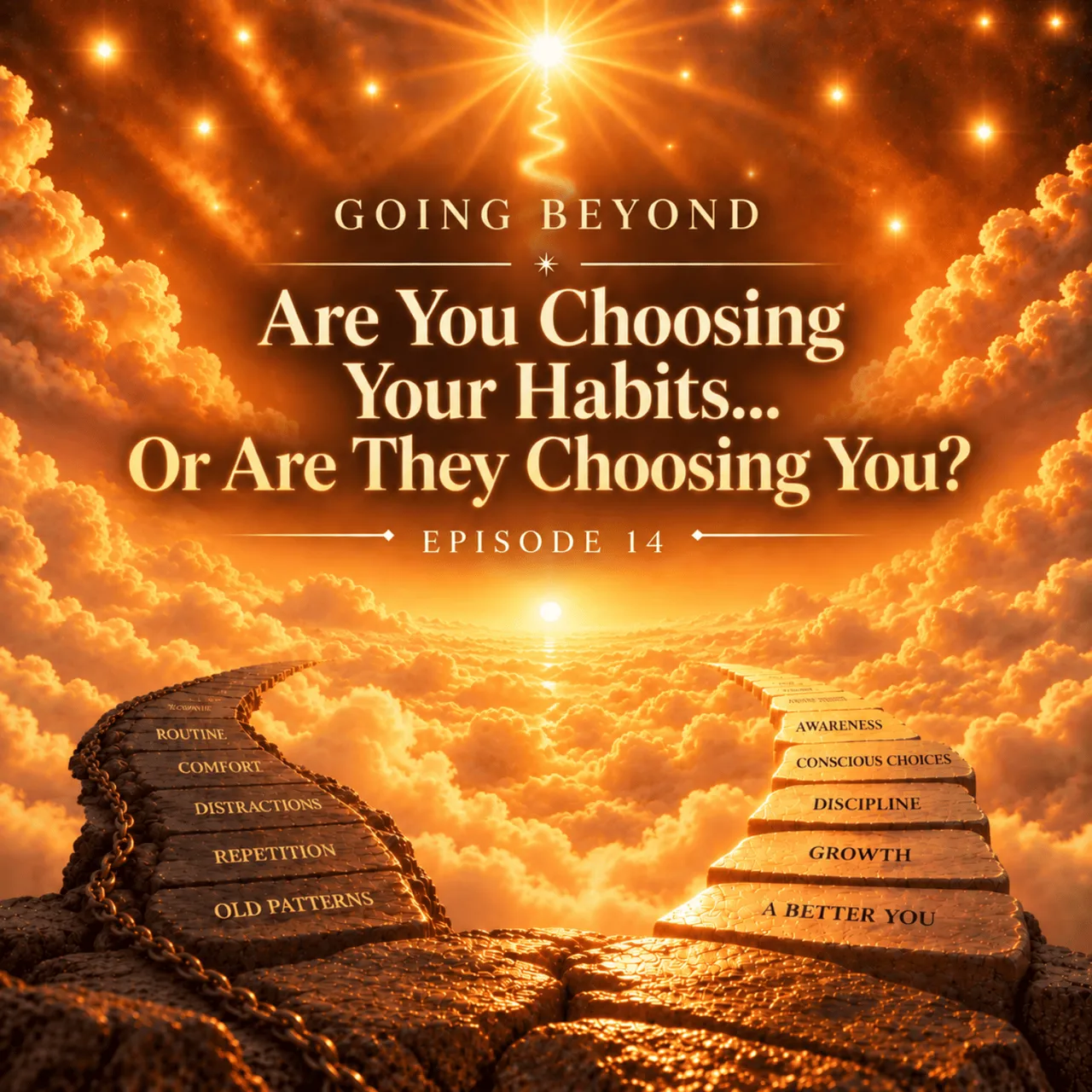 14- Are You Choosing Your Habits… Or Are They Choosing You?
